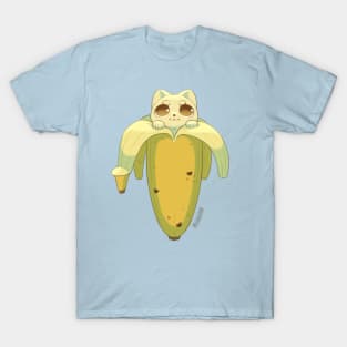 Nanacat T-Shirt